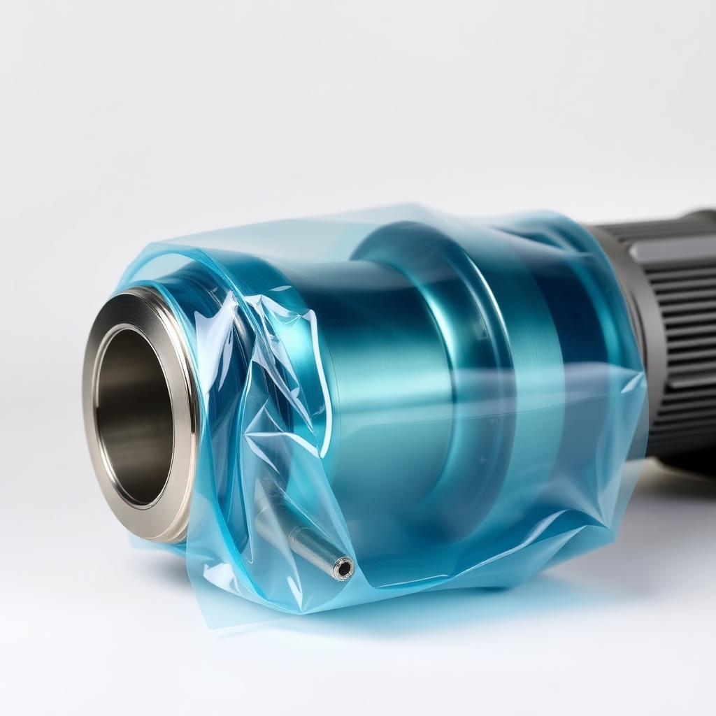 VCI Packaging