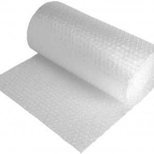 Bubble Roll Sheet
