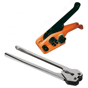 Tensioner & Sealer