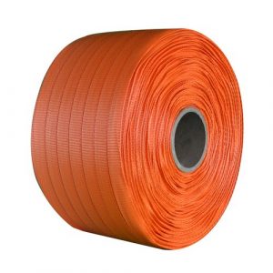 polyester woven lashing belt