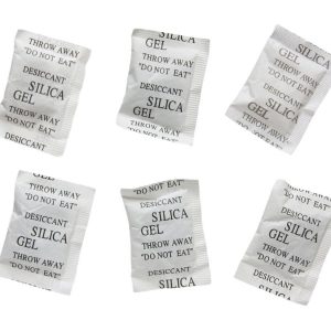 silica-gel-packets
